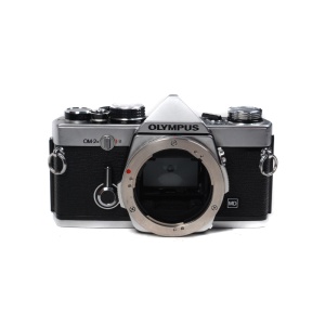 Used Olympus OM-2n Body Only